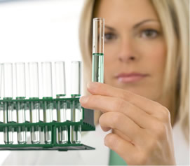 Clinical HCG Dosage Levels