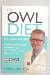 The OWL HCG diet