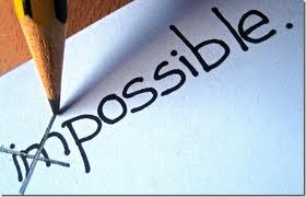 Making the Impossible Possible