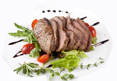 Lean Steak on HCG Diet